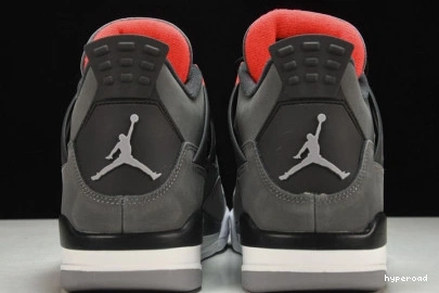 Hyperoad Jordan Infrared Retro 4 0826